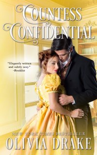 Cover image: Countess Confidential 9781641970983