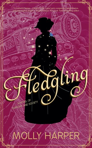 Imagen de portada: Fledgling 9781641971010