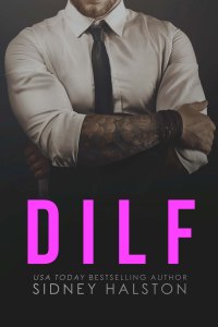 صورة الغلاف: DILF