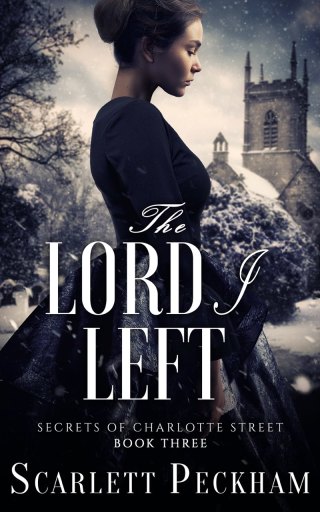 صورة الغلاف: The Lord I Left 9781641971249