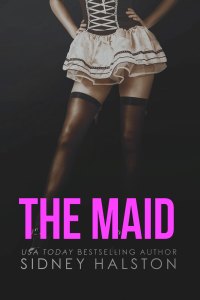 صورة الغلاف: The Maid