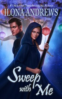 Cover image: Sweep with Me 9781641971379