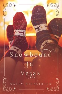 Imagen de portada: Snowbound in Vegas