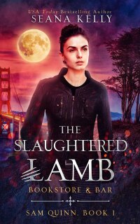 Imagen de portada: The Slaughtered Lamb Bookstore and Bar 9781641971546