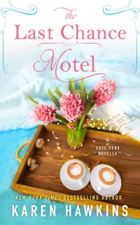 Cover image: The Last Chance Motel 9781641971850