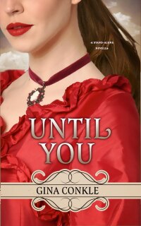 Imagen de portada: Until You 9781641971911