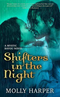 Cover image: Shifters in the Night 9781641971959