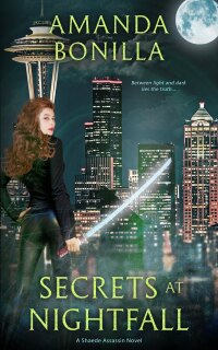 Cover image: Secrets at Nightfall 9781641972178