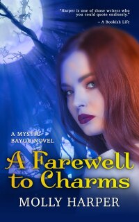 Cover image: A Farewell to Charms 9781641972314