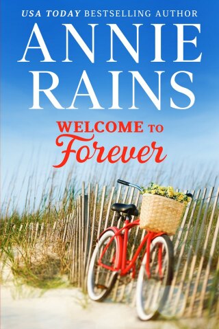 Cover image: Welcome to Forever 9781641972338