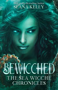 表紙画像: Bewicched: The Sea Wicche Chronicles 9781641972345