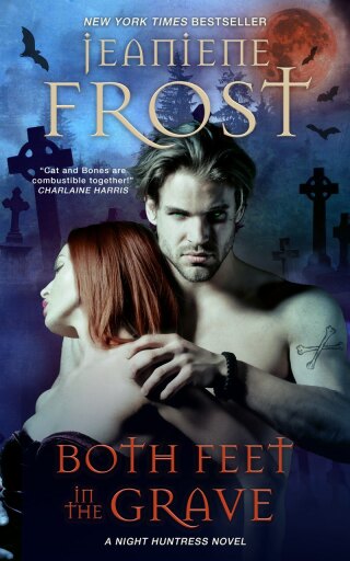 Cover image: Both Feet in the Grave 9781641972437