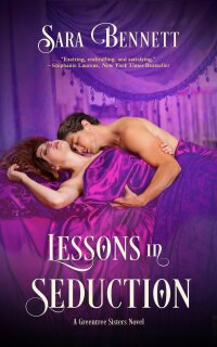 Imagen de portada: Lessons in Seduction 9781641972758