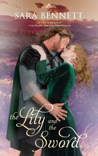 Cover image: The Lily and the Sword 9781641972765