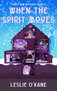 Cover image: When the Spirit Moves 9781641972789