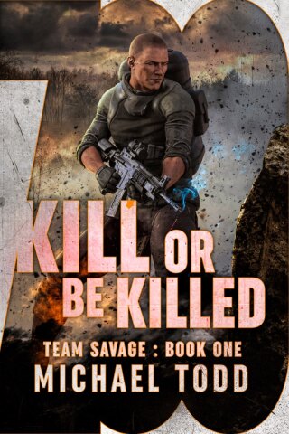 Imagen de portada: Kill or be Killed 9781642024975