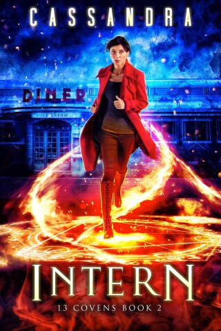 Imagen de portada: Intern 9781642029567