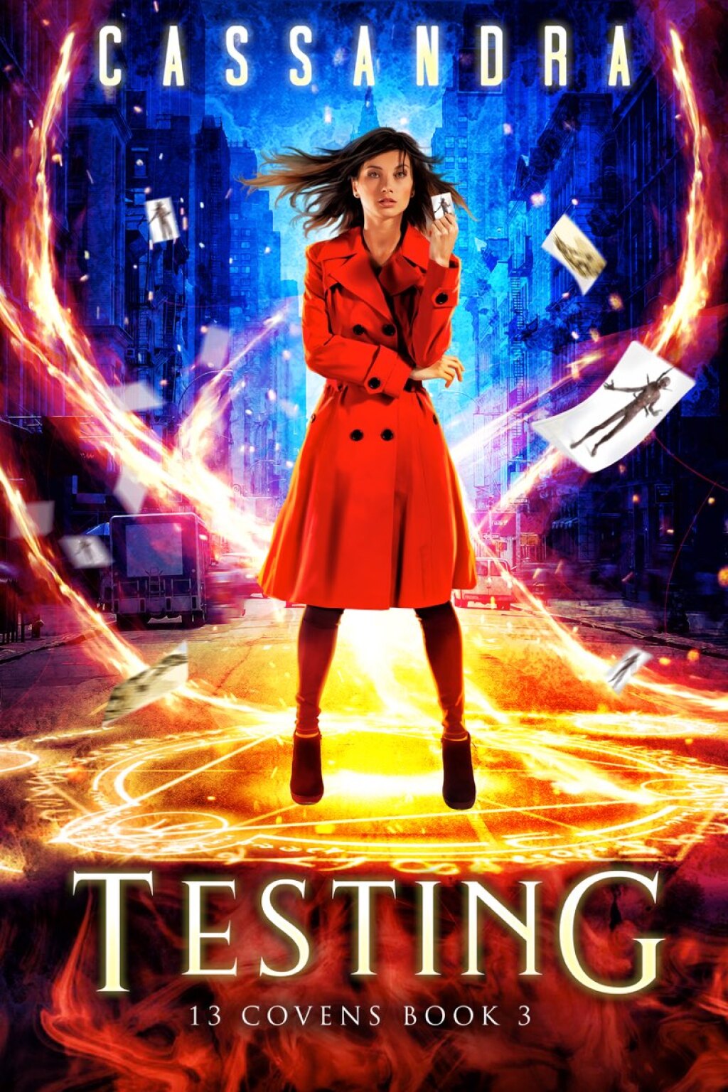 Testing (eBook)
