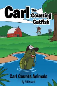 صورة الغلاف: Carl the Counting Catfish 9781642143294