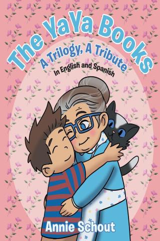 Cover image: The YaYa Books 9781642143928