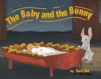 表紙画像: The Baby and the Bunny 9781642983784