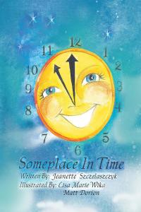 Cover image: Someplace in Time 9781642986709