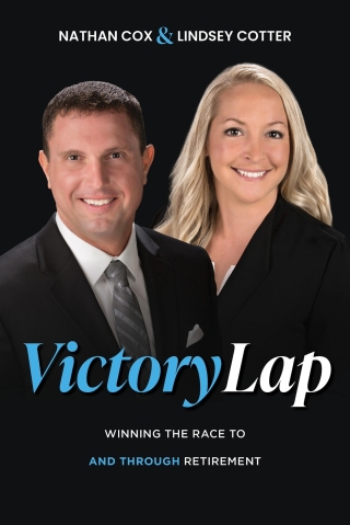 Cover image: Victory Lap 9781642256369