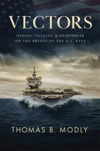 Cover image: Vectors 9781642257038