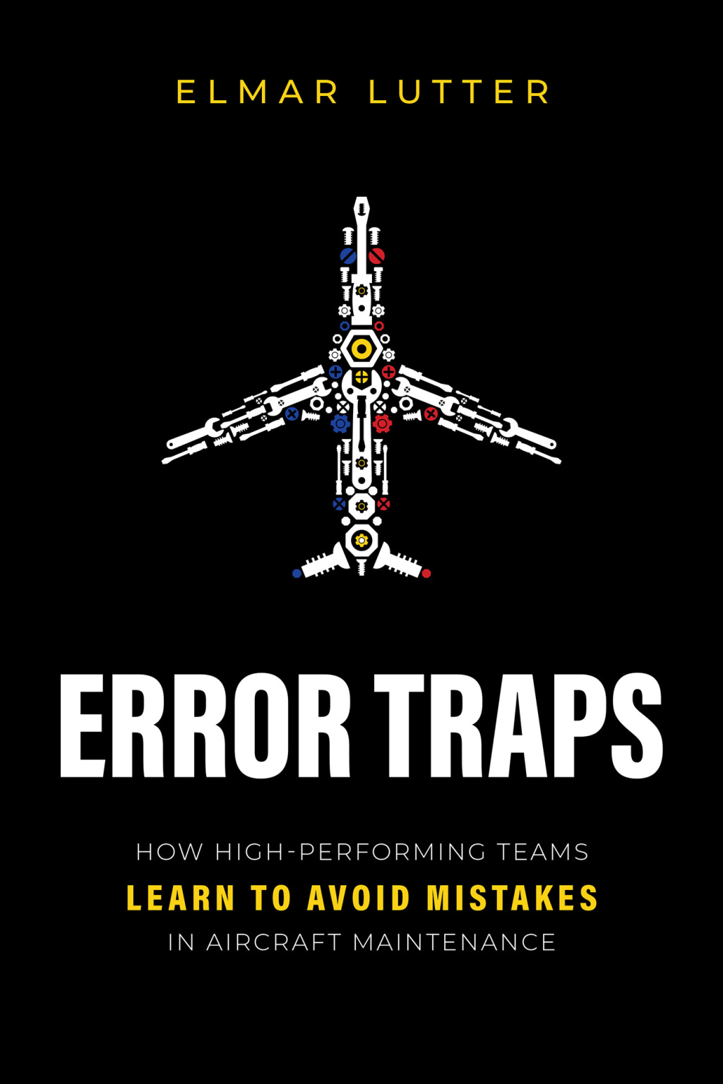Error Traps (eBook)