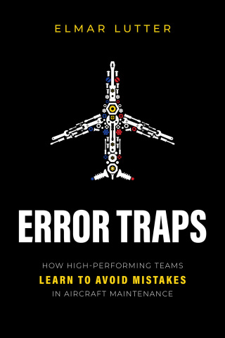 Cover image: Error Traps 9781642257847