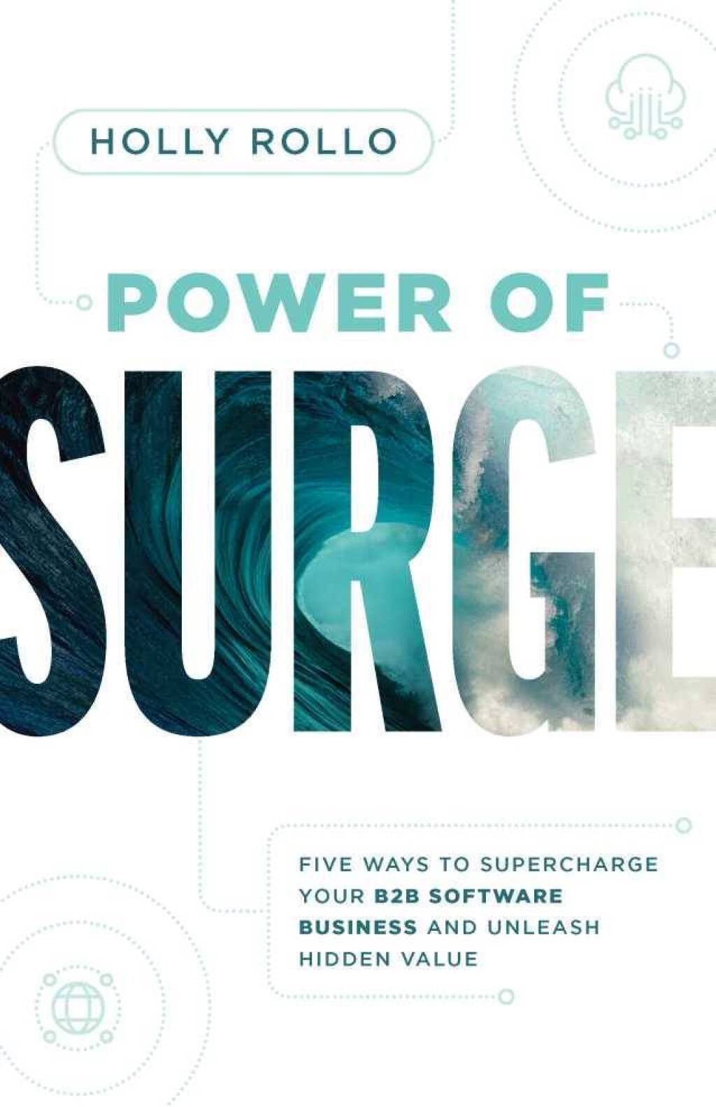 Power of Surge eBook