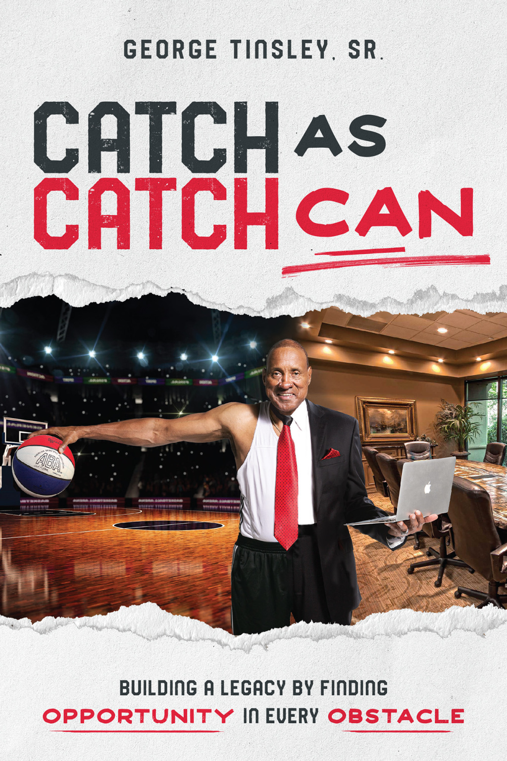 Catch as Catch Can eBook