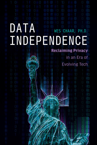 Cover image: Data Independence 9781642259759