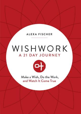 Cover image: Wishwork 9781642500233