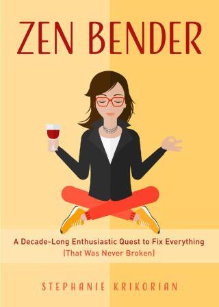 Imagen de portada: Zen Bender 9781642500295