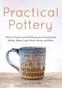Cover image: Practical Pottery 9781642502220