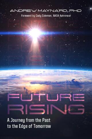 Imagen de portada: Future Rising 9781642502633