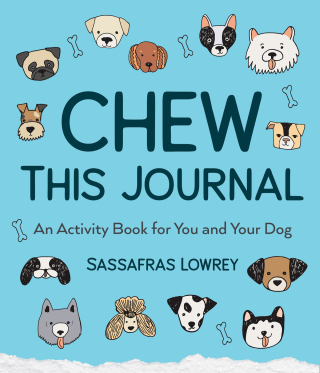 Cover image: Chew This Journal 9781642502732