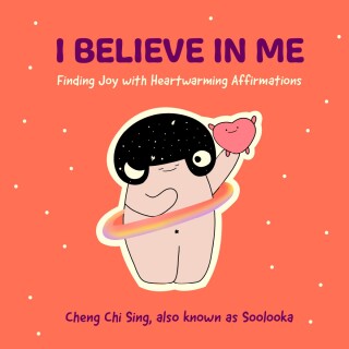 Cover image: I Believe in Me 9781642503098