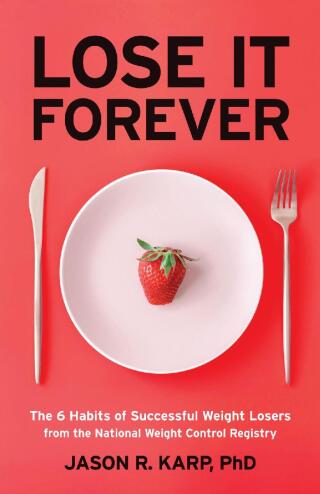 صورة الغلاف: Lose It Forever 9781642503463