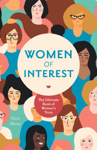 Cover image: Women of Interest 9781642503661