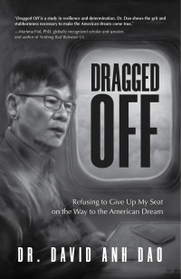 Cover image: Dragged Off 9781642504019