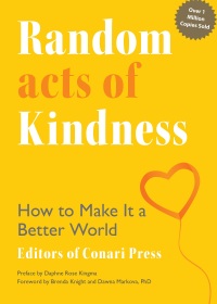 Imagen de portada: Random Acts of Kindness 9781642504194