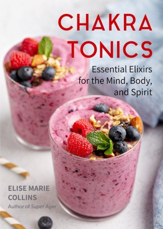 Cover image: Chakra Tonics 9781642504231