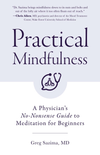 表紙画像: Practical Mindfulness 9781642504378