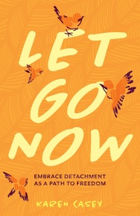 Cover image: Let Go Now 9781642504477