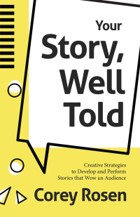 Immagine di copertina: Your Story, Well Told 9781642504651