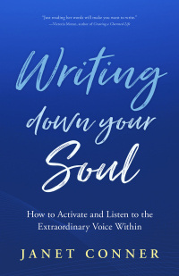 Titelbild: Writing Down Your Soul 9781642504750
