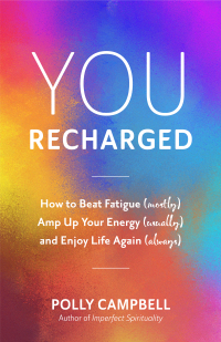 Cover image: You, Recharged 9781642504880