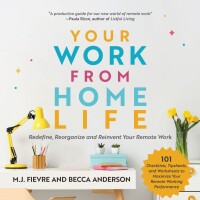 Immagine di copertina: Your Work from Home Life 9781642504903